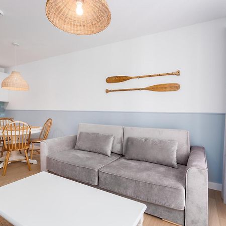 Faro Apartamenty Polanki Aqua Spa Deluxe 4 Baseny Free Parking コウォブジェク エクステリア 写真