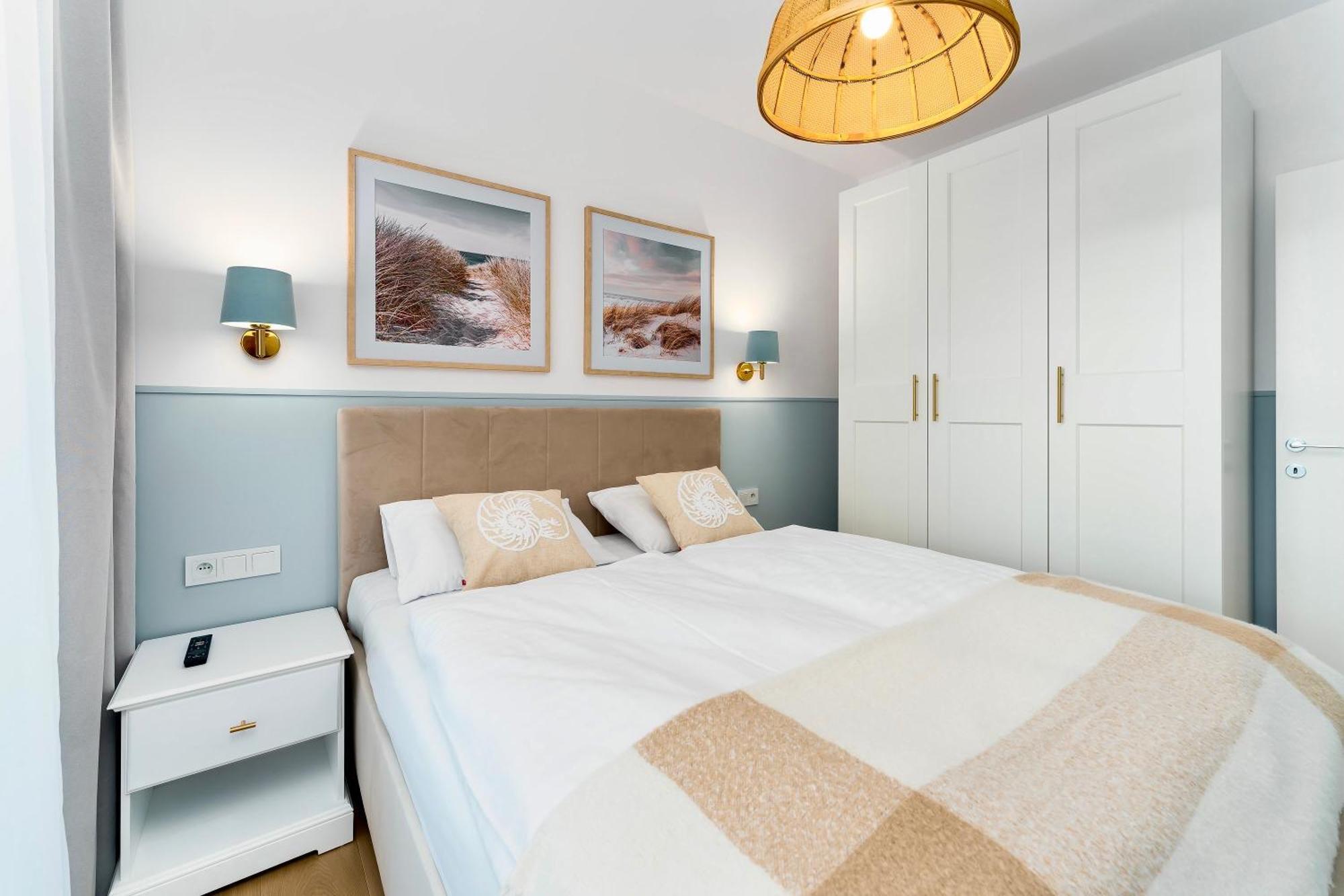 Faro Apartamenty Polanki Aqua Spa Deluxe 4 Baseny Free Parking コウォブジェク エクステリア 写真