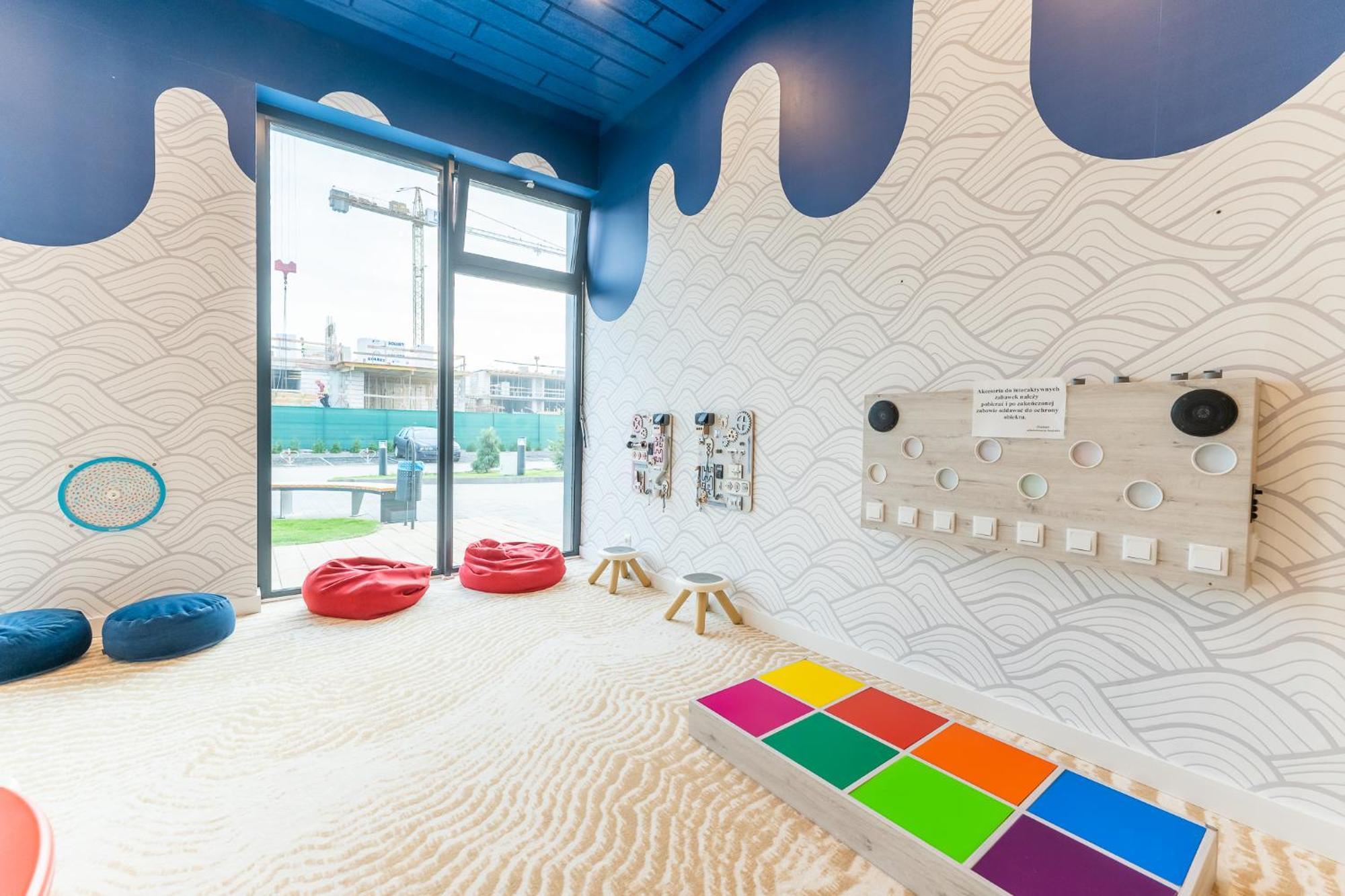 Faro Apartamenty Polanki Aqua Spa Deluxe 4 Baseny Free Parking コウォブジェク エクステリア 写真