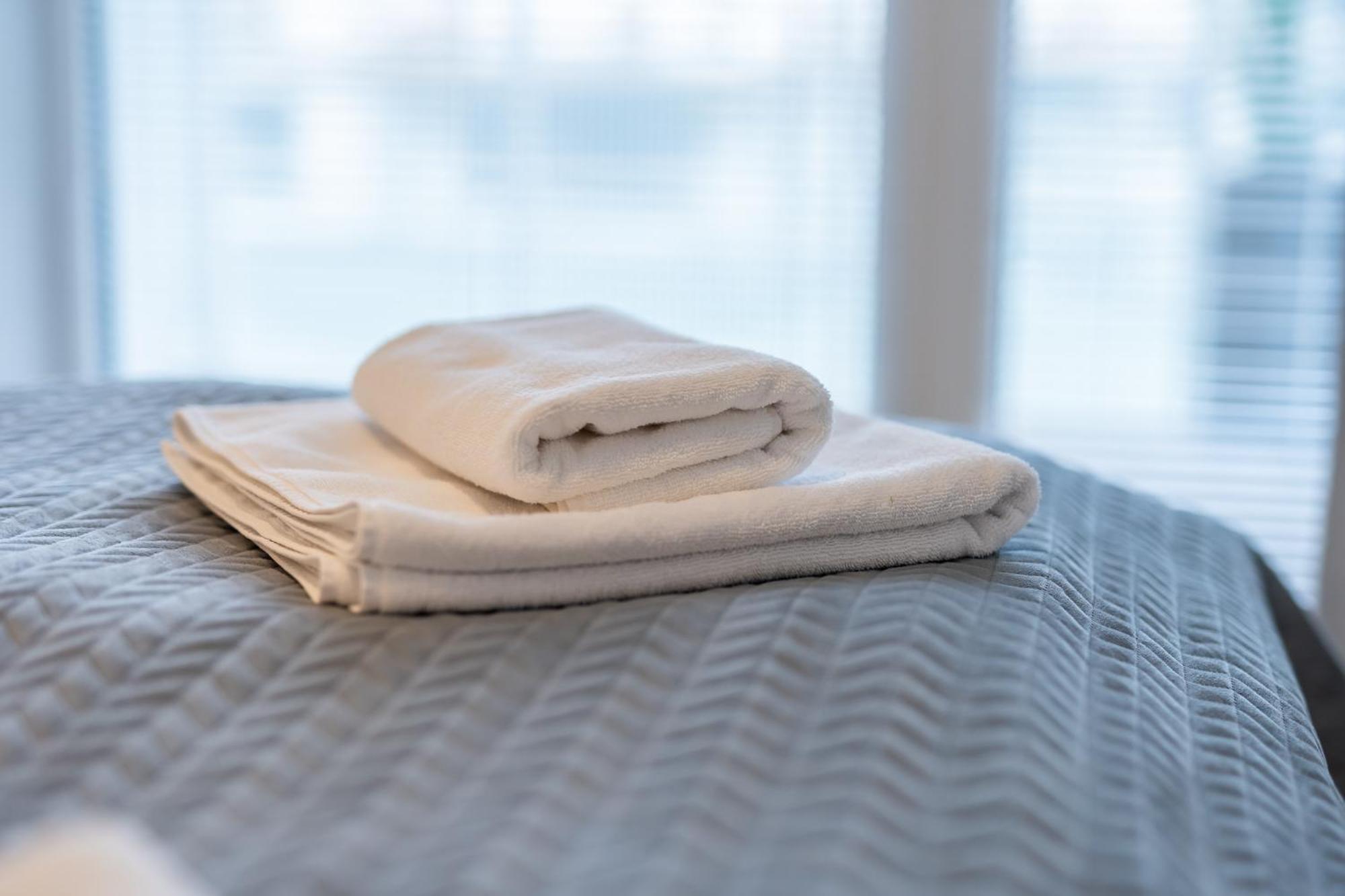 Faro Apartamenty Polanki Aqua Spa Deluxe 4 Baseny Free Parking コウォブジェク エクステリア 写真