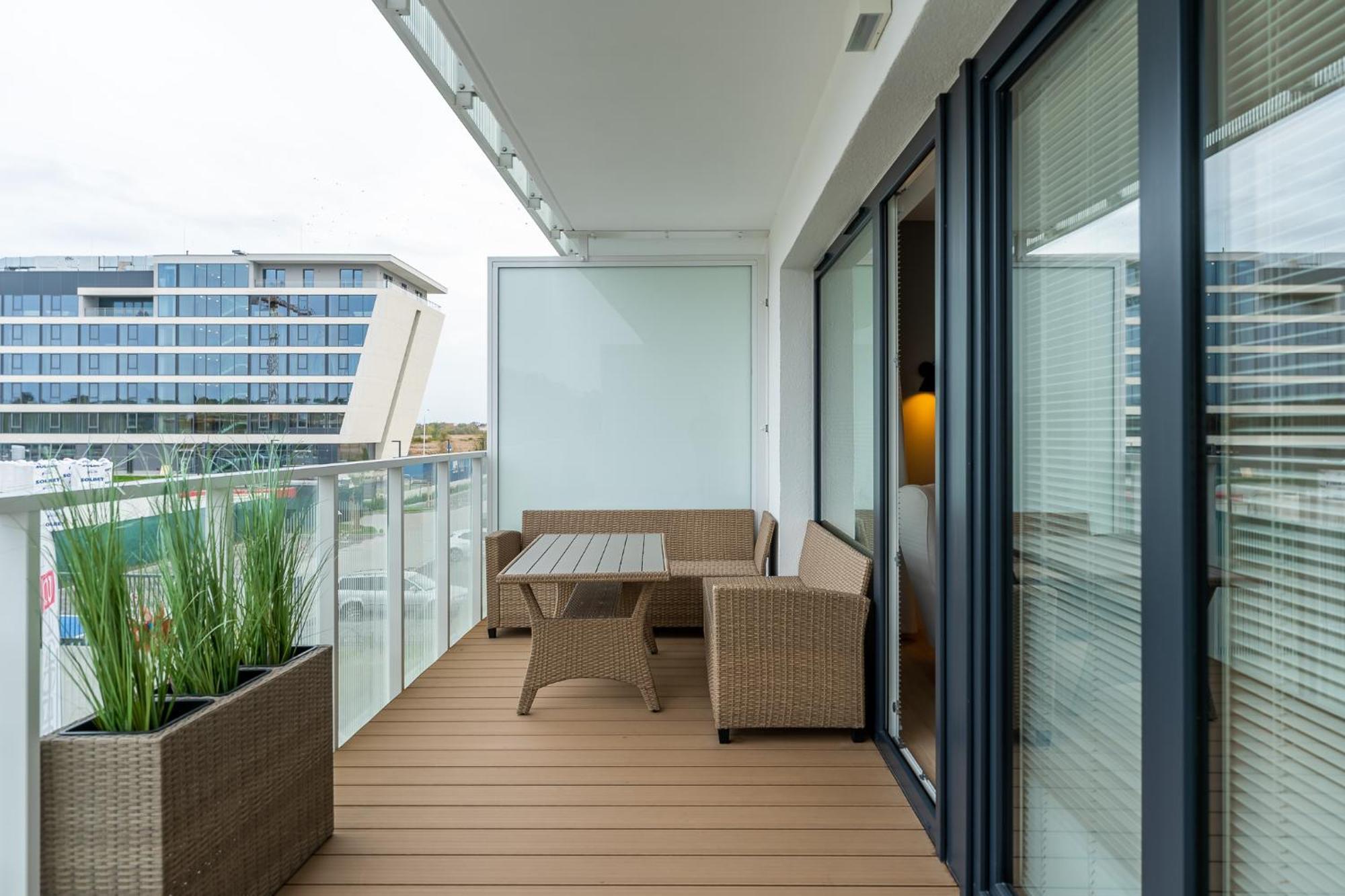 Faro Apartamenty Polanki Aqua Spa Deluxe 4 Baseny Free Parking コウォブジェク エクステリア 写真