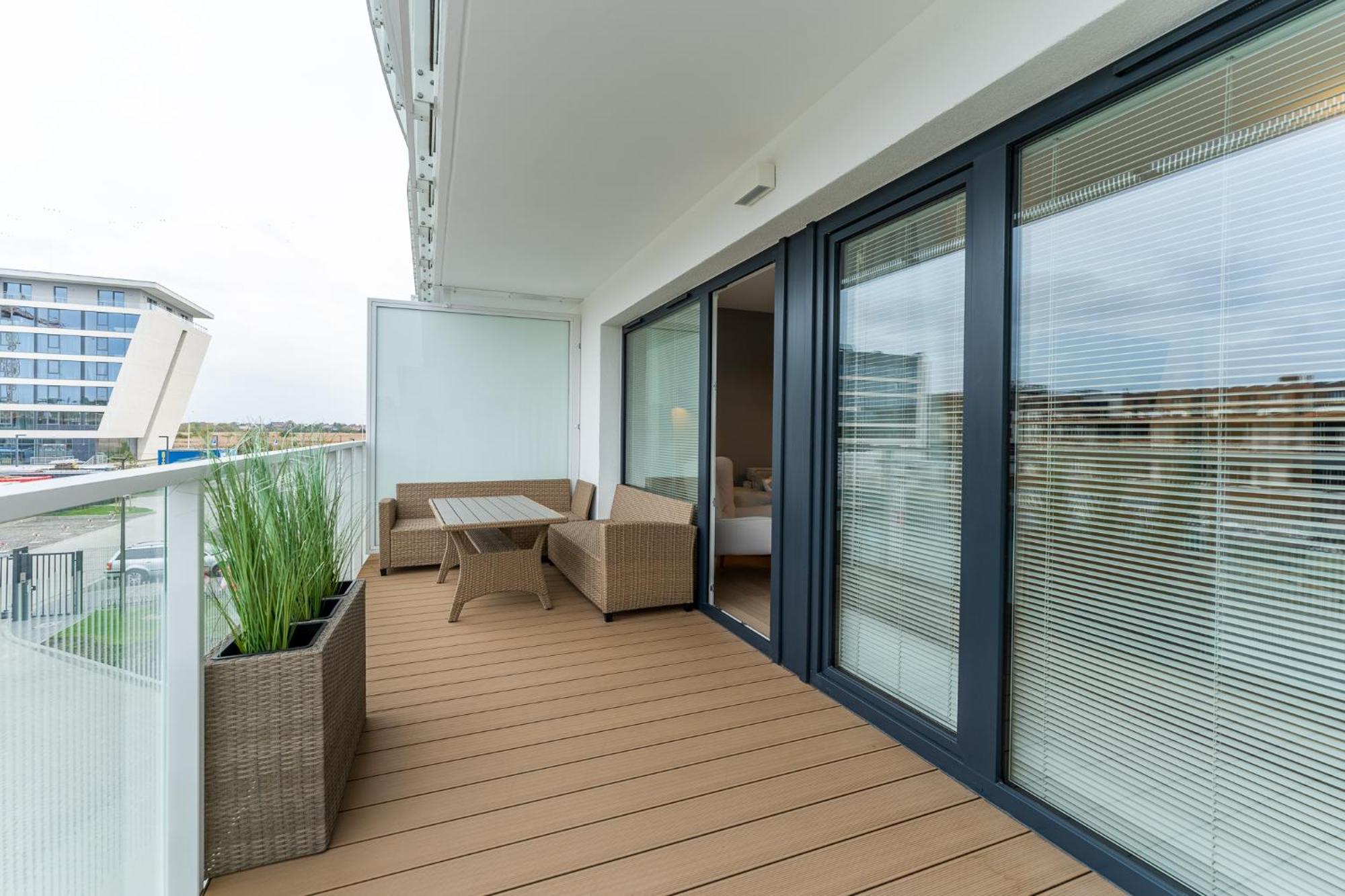 Faro Apartamenty Polanki Aqua Spa Deluxe 4 Baseny Free Parking コウォブジェク エクステリア 写真