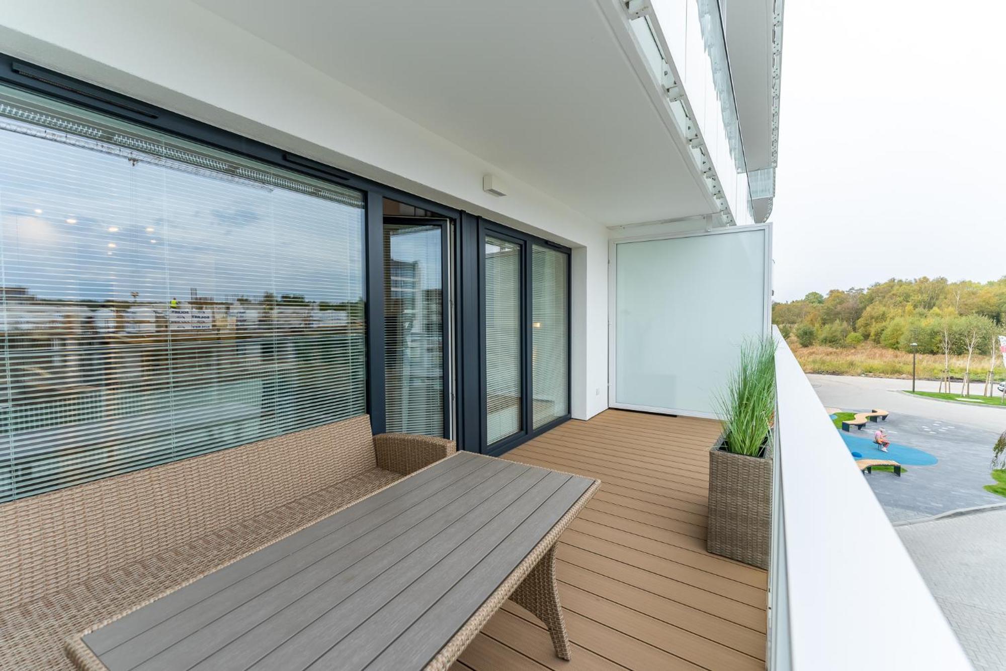 Faro Apartamenty Polanki Aqua Spa Deluxe 4 Baseny Free Parking コウォブジェク エクステリア 写真