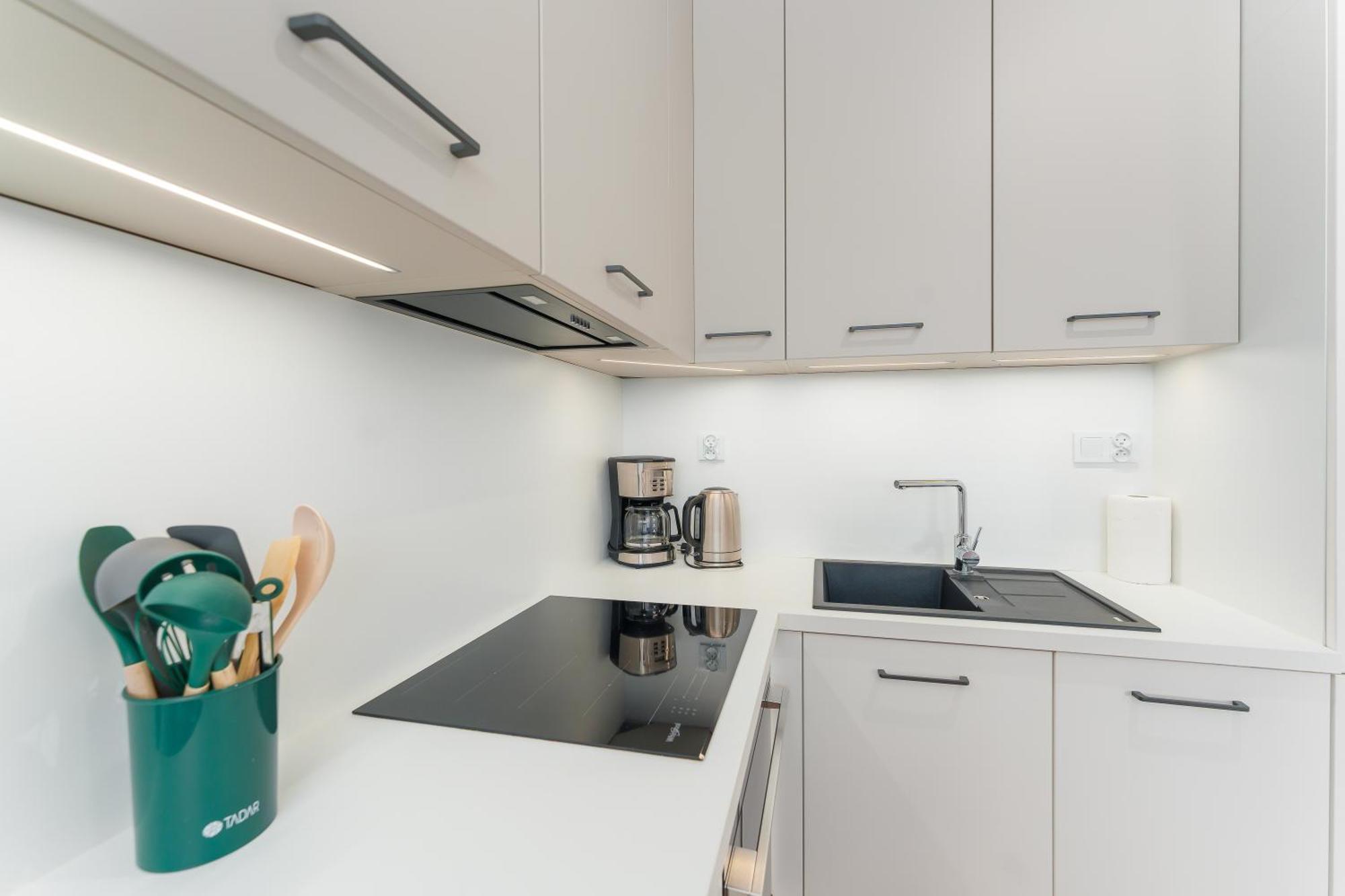 Faro Apartamenty Polanki Aqua Spa Deluxe 4 Baseny Free Parking コウォブジェク エクステリア 写真