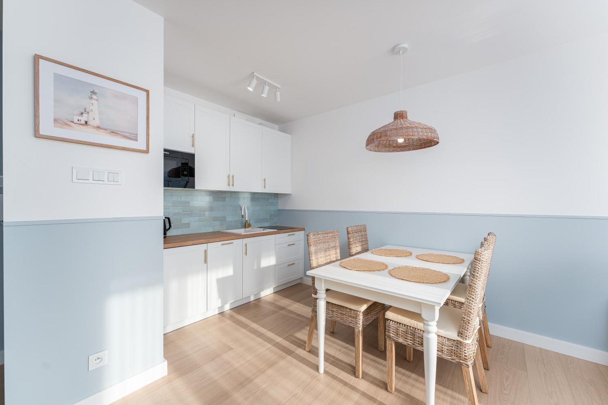 Faro Apartamenty Polanki Aqua Spa Deluxe 4 Baseny Free Parking コウォブジェク エクステリア 写真
