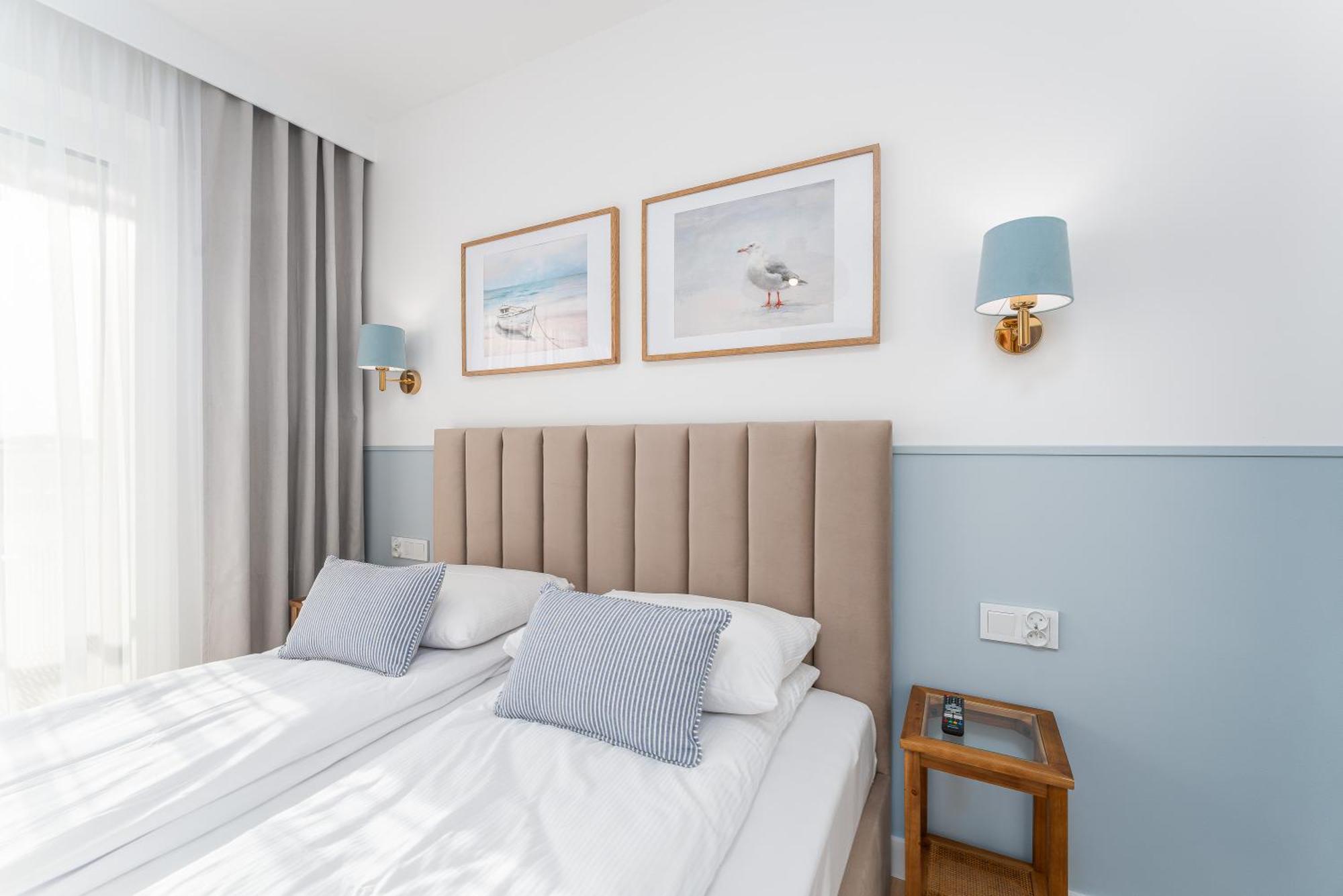 Faro Apartamenty Polanki Aqua Spa Deluxe 4 Baseny Free Parking コウォブジェク エクステリア 写真