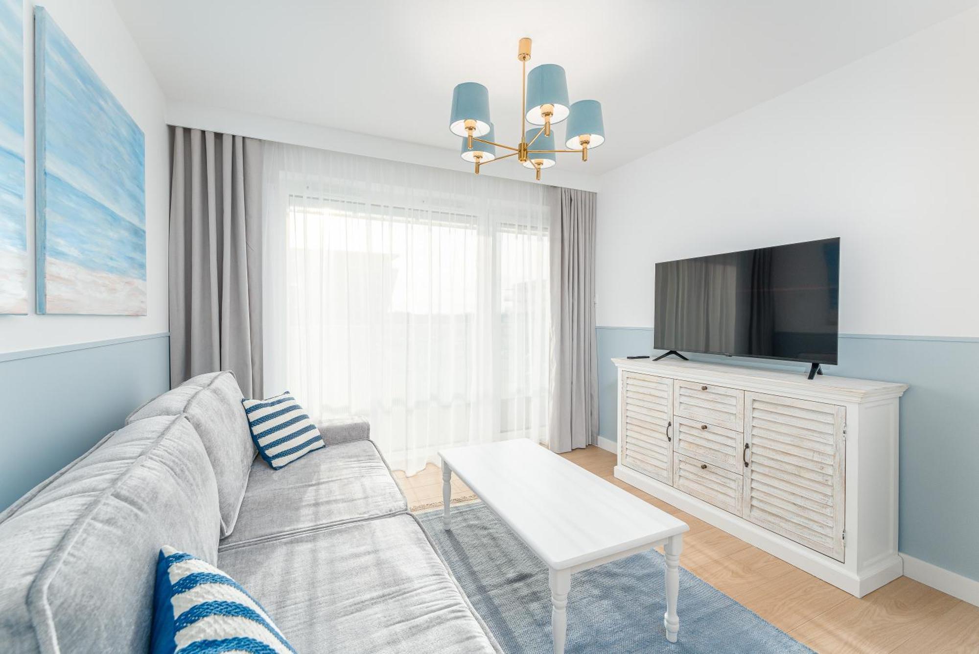 Faro Apartamenty Polanki Aqua Spa Deluxe 4 Baseny Free Parking コウォブジェク エクステリア 写真