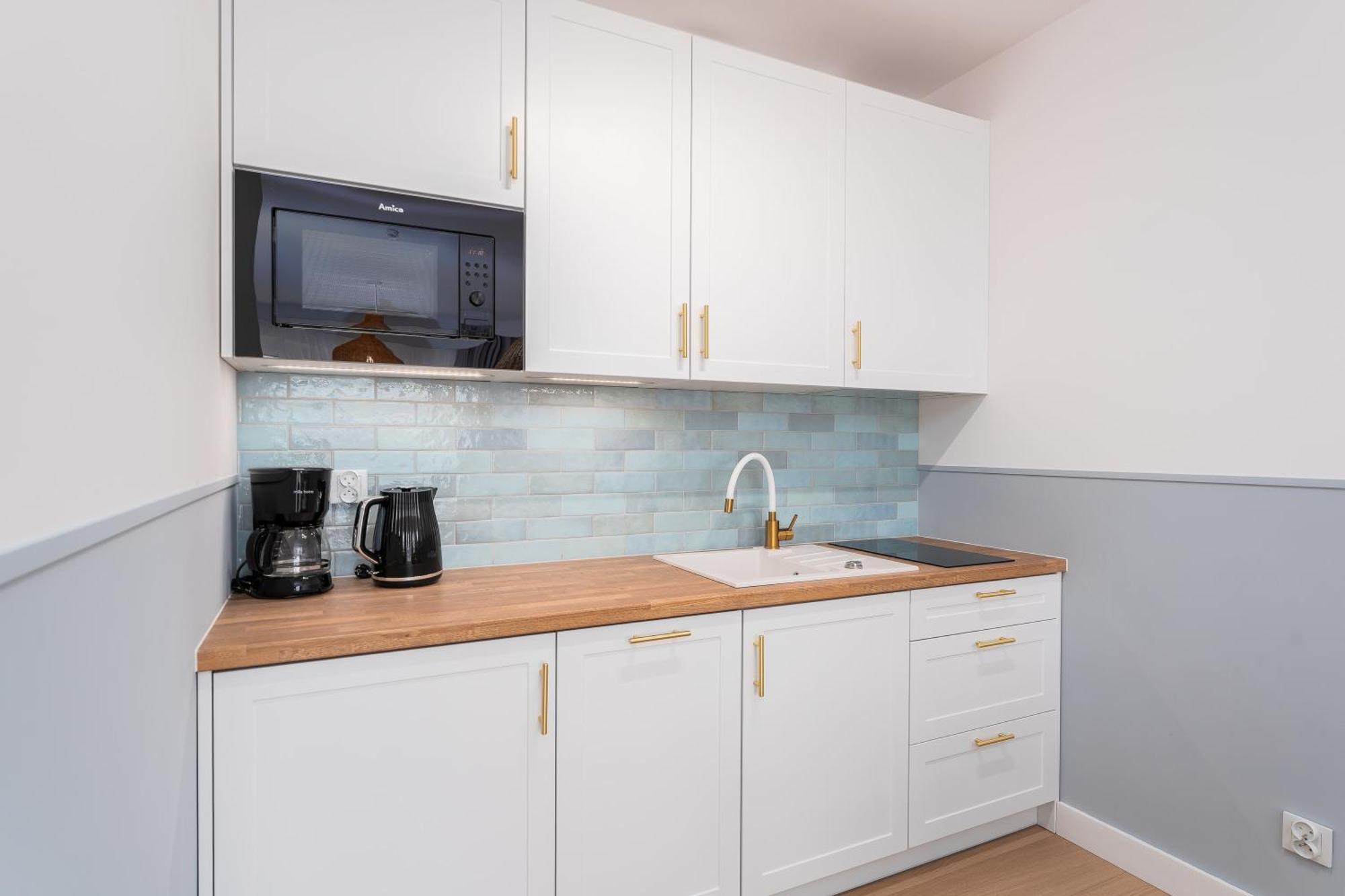 Faro Apartamenty Polanki Aqua Spa Deluxe 4 Baseny Free Parking コウォブジェク エクステリア 写真